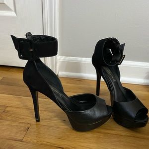 Steve Madden Heels